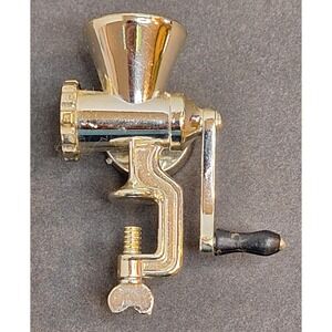 Acme Fridge Magnet Meat Grinder